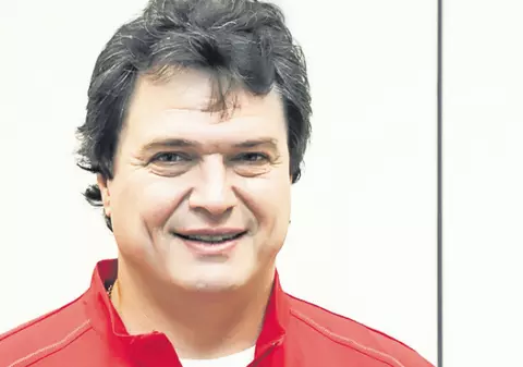 Sorin Răducanu, ex-jucător la Sportul, amic cu Mircea Sandu: «Naşule, hai la un şpriţ ca pe vremuri!»