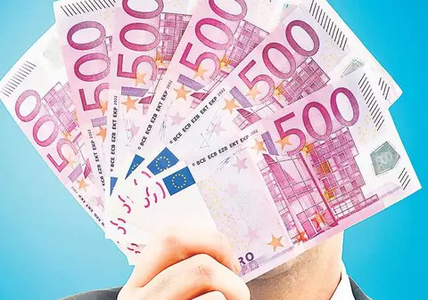 Un român are leafă de 1.000.000 de euro pe an