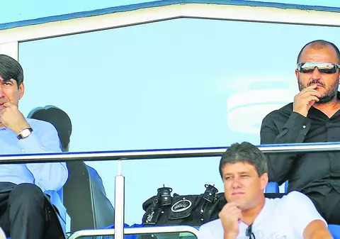 Se suceşte Piţi din nou?