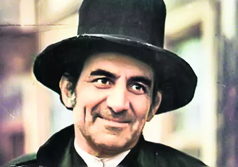 Nicolae Terzi, patronul localului preferat al lui Jean Constantin: "Îi păstrez şi acum sticla de whisky"