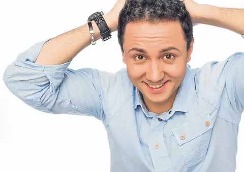 Exclusiv | Scandal în stradă cu Cătălin Măruţă şi Ion Dichiseanu