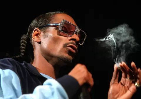 Snoop Dogg a ajuns în România... din greșeală