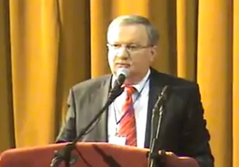 Ioan Mang, explicaţie pentru faptul că nu şi-a dat demisia mai devreme: "Am sperat că aceste atacuri politice se vor opri"