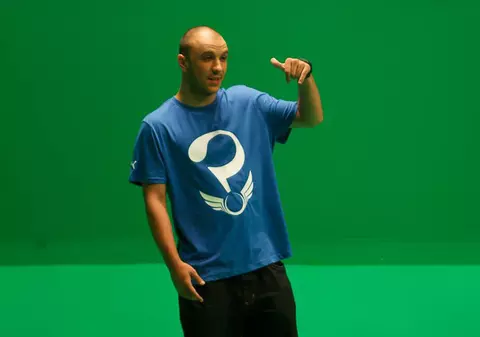 Superlansare Guess Who, marţi, de la 22:00, pe Libertatea.ro!