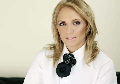 Camelia Şucu: "Mi-am dorit să adopt un băieţel"