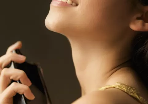 Tabloidul The Sun îşi lansează propriul parfum 