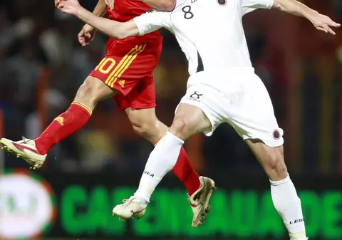 Iată meciurile zilei în preliminariile EURO 2012!