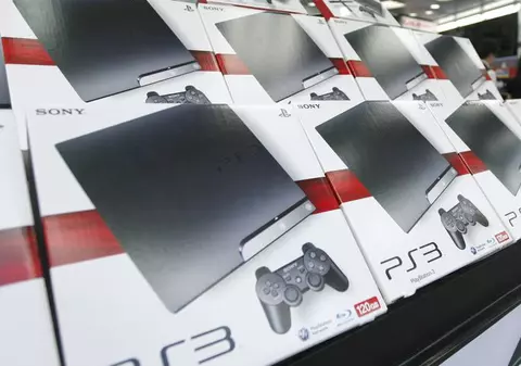 Playstation 4 ar putea fi lansat în 2012