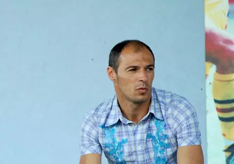 Bogdan Andone are o părere excelentă despre antrenorul Belarusului: "E inteligent şi bun psiholog"