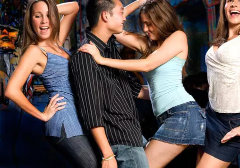 Cum trebuie să dansezi ca să te placă femeile