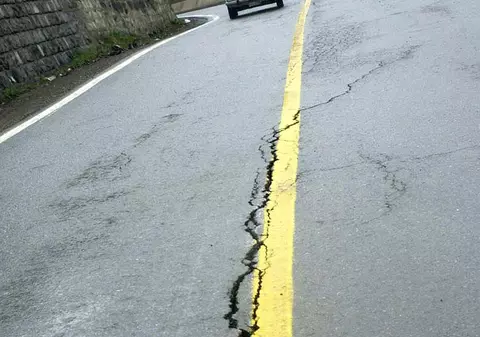 Două seisme de intensitate mică în Bulgaria 