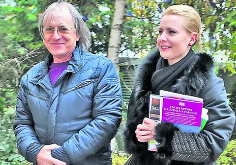 S-a căsătorit Mihai Constantinescu cu Simona Secrier?