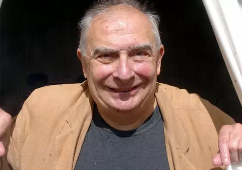A murit cineastul francez Claude Chabrol