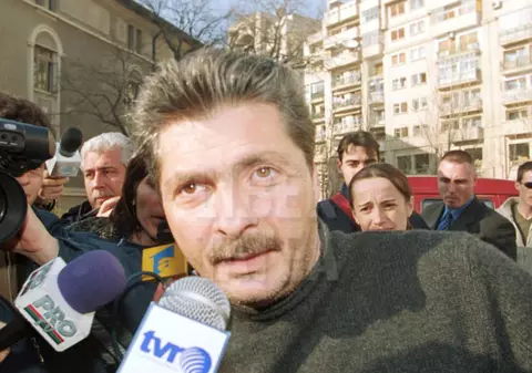 Cătălin Harnagea, fostul şef SIE: ”Vîntu căuta oameni în zona interlopă pentru a-i folosi în asasinate”
