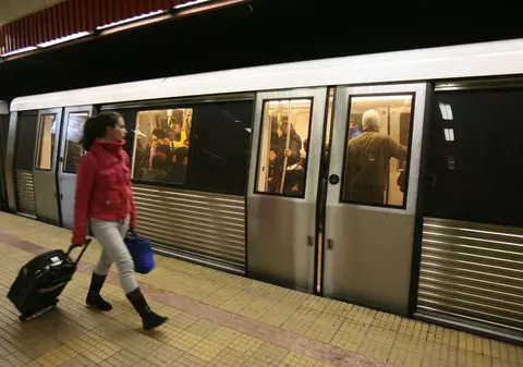 Tarifele Metrorex NU se vor majora de mâine
