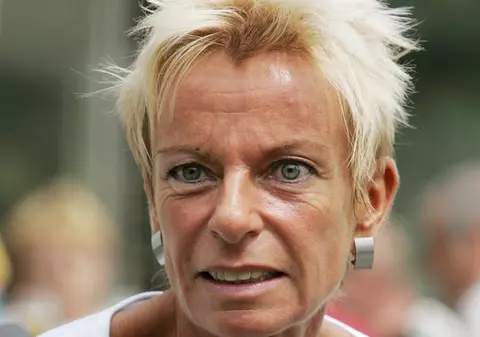 Gisela Oeri, patroana lui FC Basel: "CFR e cea mai slabă"