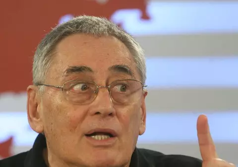 Moculescu: "Inevitabil, Nikita o s-o bată pe Mariana"