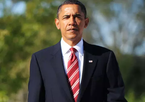 Preşedintele Barack Obama a scris o carte pentru copii
