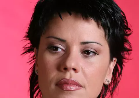 Luminiţa Anghel, şocată după ce a dat 700 de lei pe rechizitele fiului său: "Nu ştiu cum se poate trăi în România"