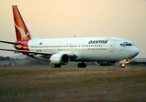 Un pilot american reţinut pentru că băuse alcool şi voia să decoleze 