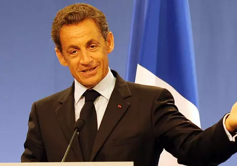 Sarkozy îi recomandă comisarului european Reding să îi primească pe ţigani în Luxemburg