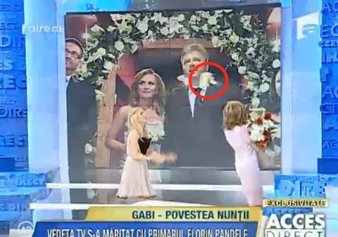 Simona Gherghe a prins buchetul lui Gabi Firea! Se va căsători curând?