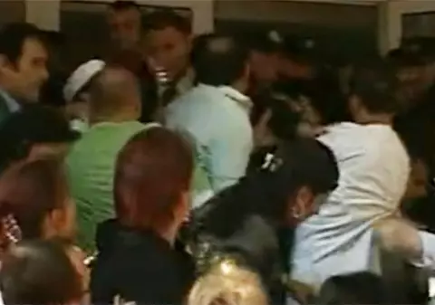 Firma de pază de la Spitalul Judeţean Brăila va fi anchetată penal