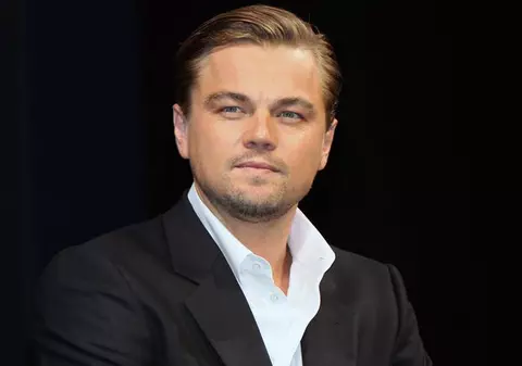 Leonardo DiCaprio a dat 400 de dolari pe o broască ţestoasă