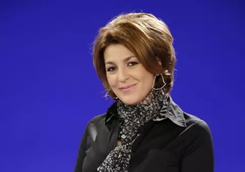 Carmen Avram părăseşte Pro TV pentru Antena 1
