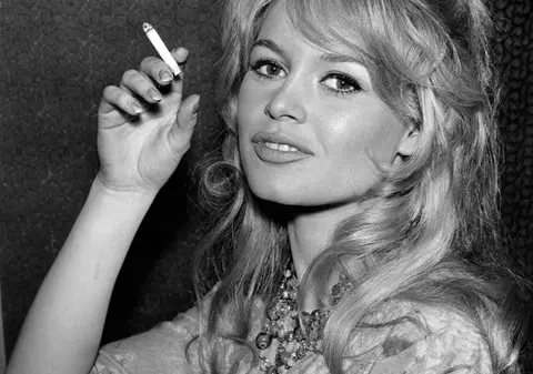 Brigitte Bardot: "Sunt şocantă, impertinentă şi insolentă"