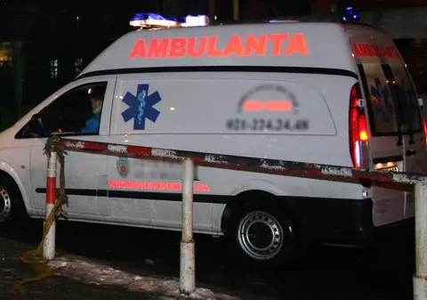 O bătrână din Călăraşi a murit după ce s-a aruncat în fântână