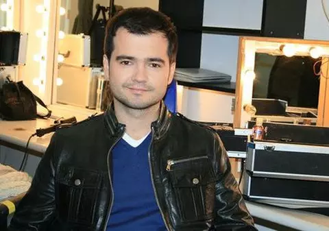 Laurenţiu Duţă: "Lorena, fiica mea, o să-mi calce pe urme"