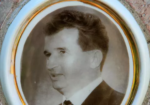 Cumnata lui Ceauşescu nu are bani de chirie