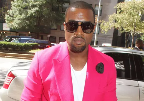 Kanye West s-a cuplat cu Melody Thornton de la Pussycat Dolls