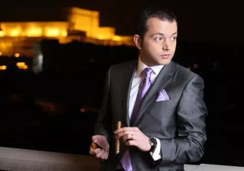Mihai Morar era să ajungă dezbrăcat la petrecerea Playboy