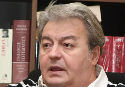 Corneliu Vadim Tudor vrea o statuie cu Iisus pe Tâmpa, asemănătoare celei din Rio de Janeiro