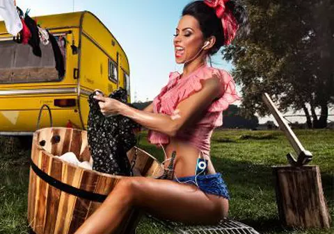 Inna, nominalizată la MTV Music Awards