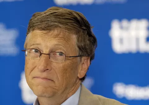 Miliardari vs. populația lumii | Cei mai bogați opt miliardari au o avere cât jumătate din populația globului