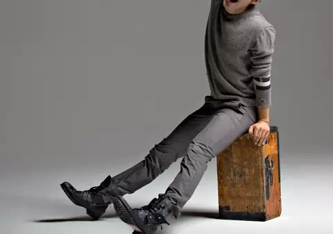 Dan Bălan: “Sunt onorat să mă aflu din nou printre artiştii nominalizaţi la EMA” 