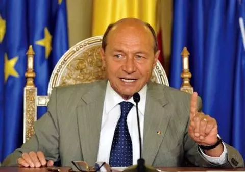 Traian Băsescu: ”Sunt încă prea multe categorii de venituri exceptate de la impozitare”