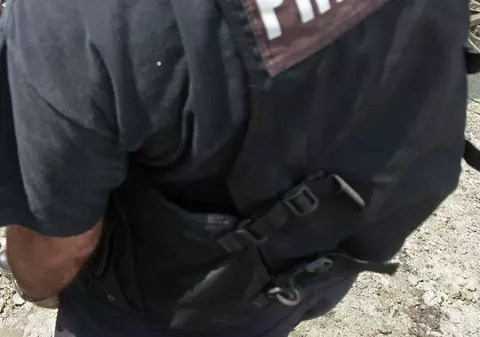 Bombă de aviație din al Doilea Război Mondial găsită în Galați. Geniștii au detonat-o la fața locului