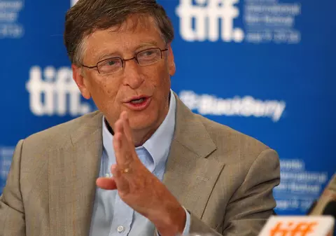 Bill Gates se cere taxat: Am plătit taxe de peste 10 miliarde de dolari, dar oamenii foarte bogați ar trebui să plătească taxe ”semnificativ mai mari”