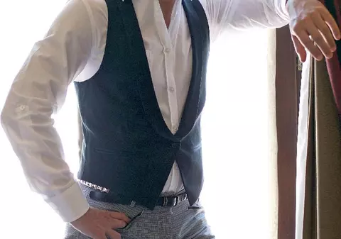 Marius Nedelcu, fost component Akcent: "Cariera e foarte importantă, relaţiile vin, se duc"