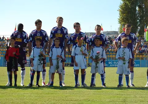 FC Timişoara a cheltuit peste 40.000.000 de euro în ultimii trei ani!