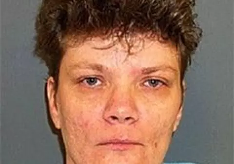 O americană a fost executată prin injecţie letală