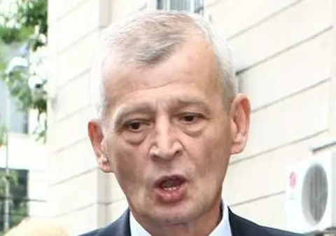 Sorin Oprescu: ”Exclus! Amelia Antoniu nu ar trebui să nască în România”