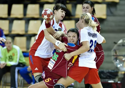 România a câştigat Cupa Mondială la handbal!