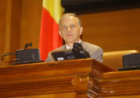 Geoană: "Obiectivul nostru maximal este eliminarea completă a regimului Băsescu - Boc" 