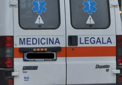 INCREDIBIL! Cum şi-a găsit sfârşitul un bărbat din Vrancea