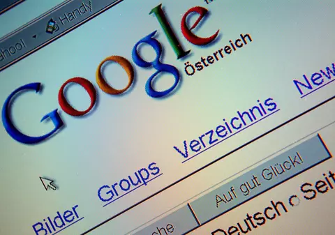Google, dat în judecată pentru defăimare 